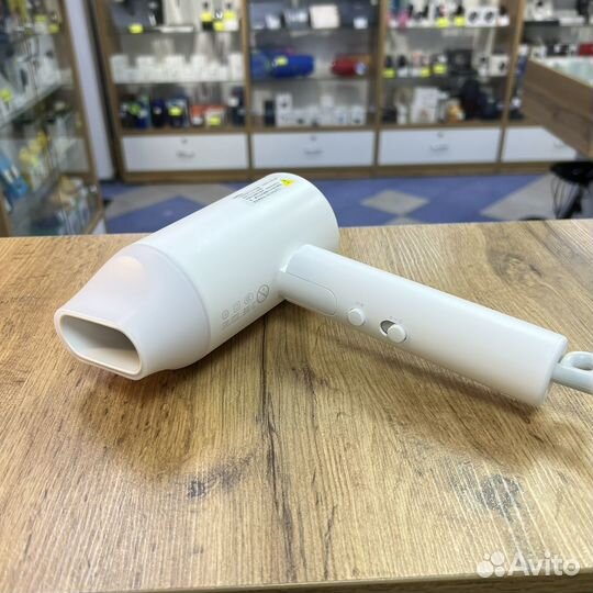Фен для волос Xiaomi H101