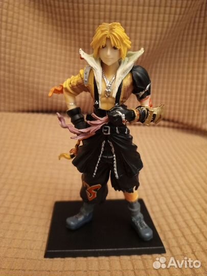 Final fantasy фигурки
