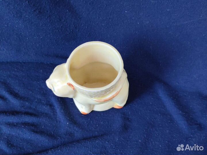 Пашотница для яйца