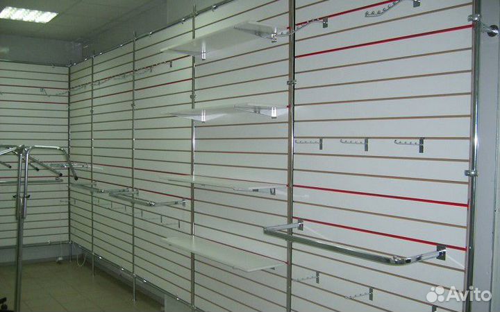 Торговая панель