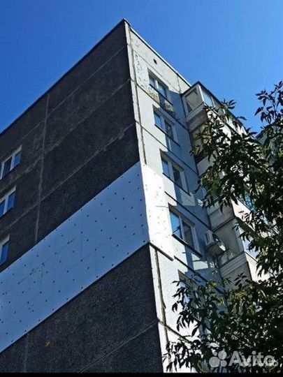 Промышленный альпинист