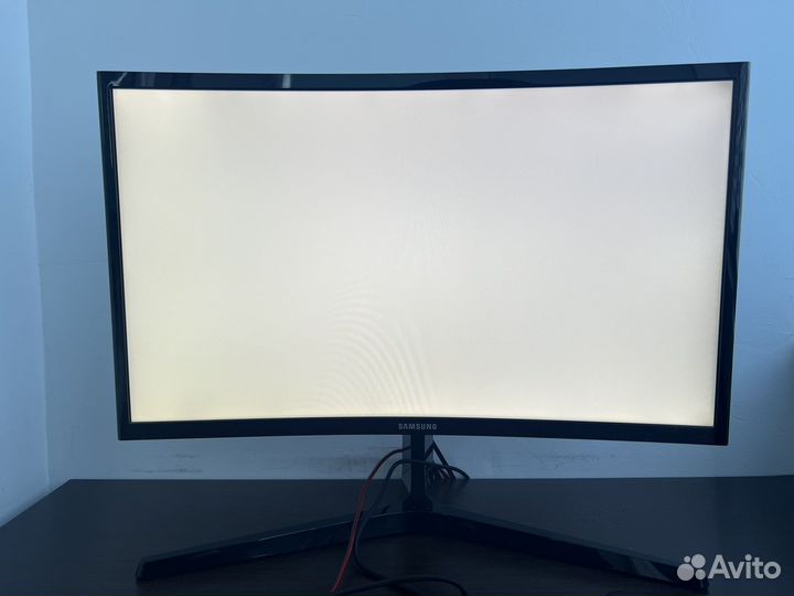 Монитор Samsung 24 va 144