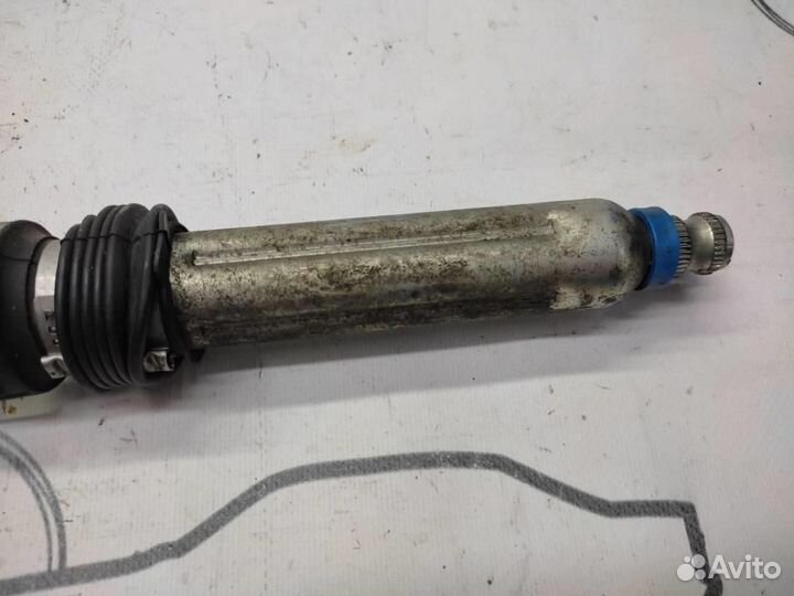 Кардан рулевого вала w470 X-class 642.889 2019