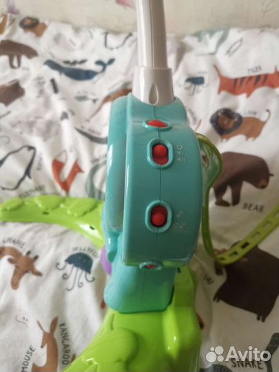 Мобиль на кроватку