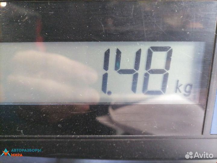 Подлокотник Chrysler Voyager 3 1999 0QD711C3