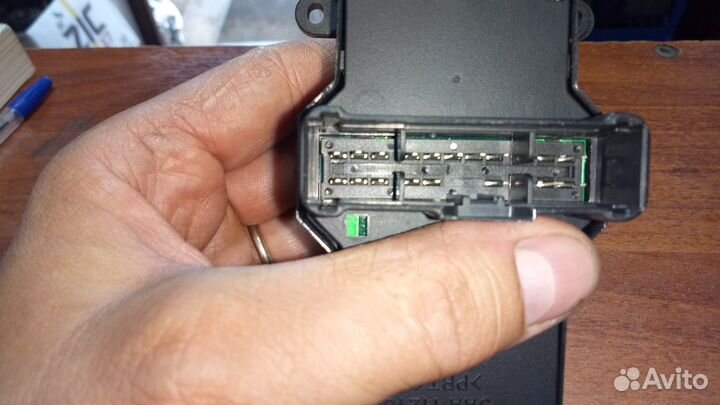 Блок стеклоподъёмников Хонда срв 2, Джаз, Сивик