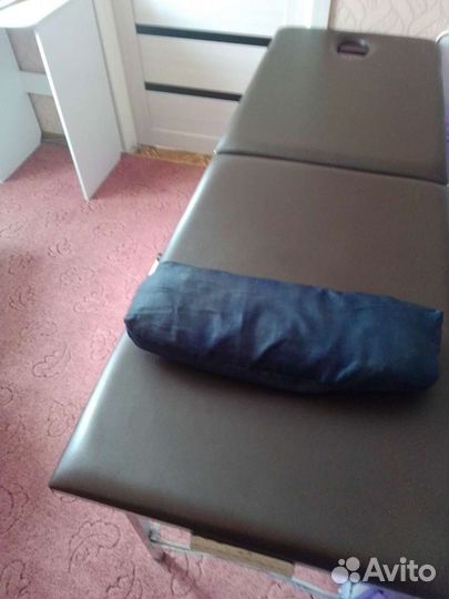 Классический массаж