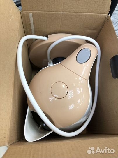 Чайник электрический на запчасти