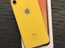 iPhone Xr, 128 ГБ