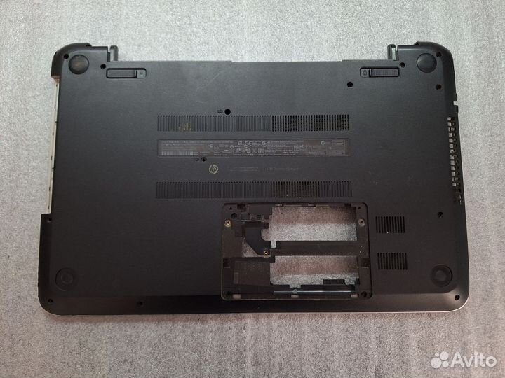 Поддон Hp 15-n серии и др