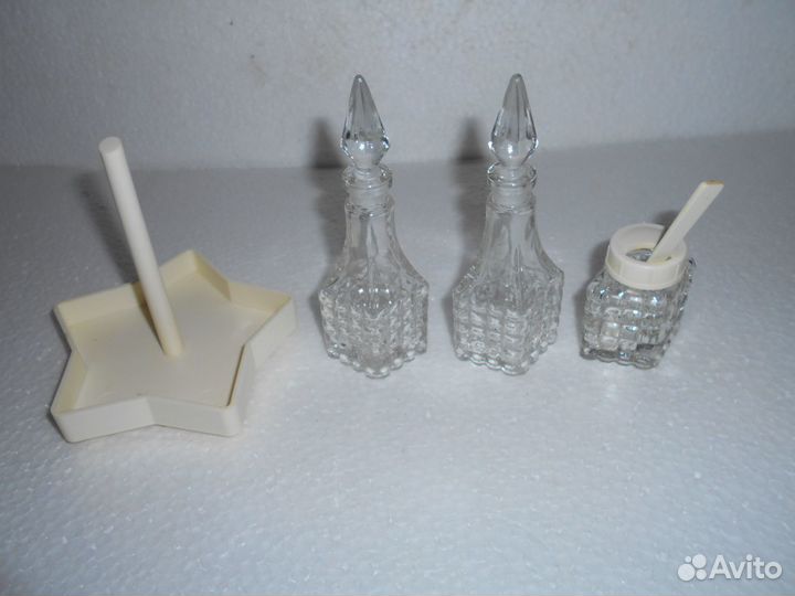 Набор для специй СССР