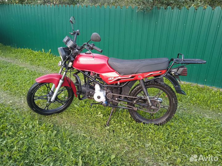 Orion 125