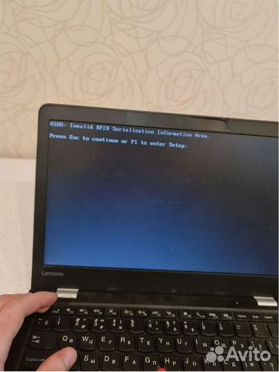 Ремонт Компьютеров и Ноутбуков