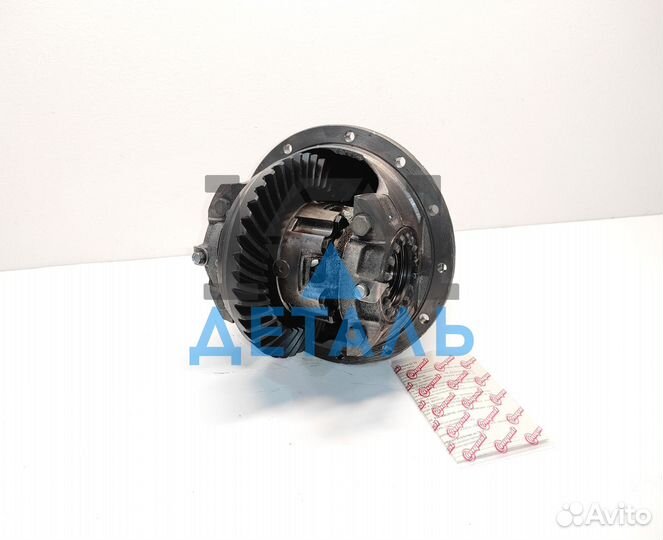 Редуктор Соболь Газель 1 год гарантия