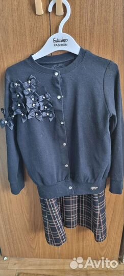 Школьная форма