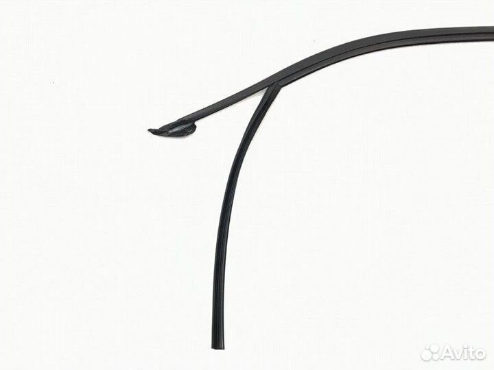 Уплотнитель двери передний левый Bmw 1-Series F20