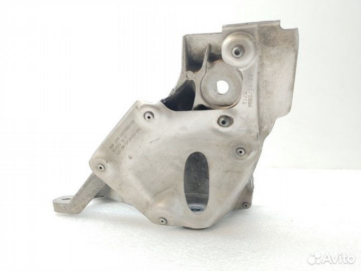 Кронштейн двигателя правый Bmw X5 E70 3.0 2007