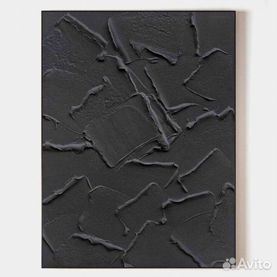 Гипсовая картина