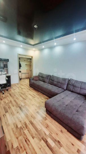 3-к. квартира, 61 м², 5/9 эт.