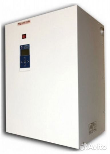 Котел электрический Savitr Prof 30 Plus