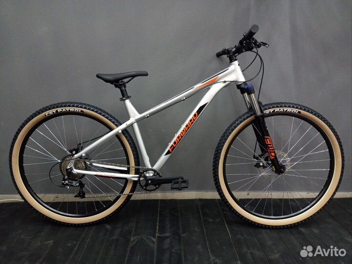 Горный велосипед Forward Next X 29