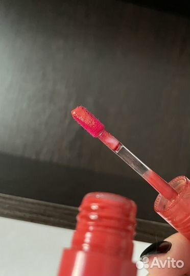 Тинт для губ too cool for school