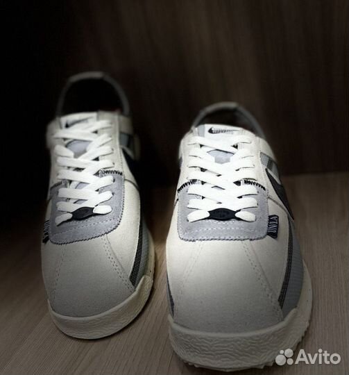 Кроссовки Nike Union Cortez