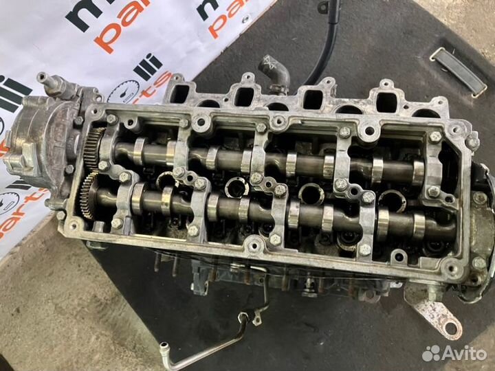 Двигатель CFG Audi Q3 8U 2014