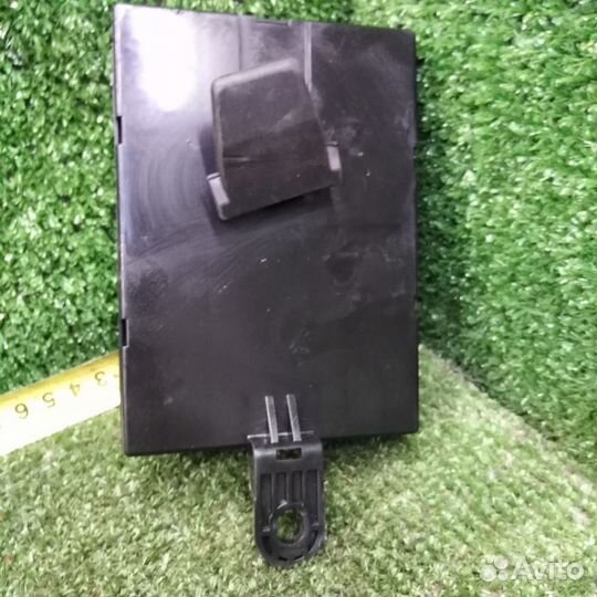 Блок комфорта Kia Carnival I 2005 UP/GQ K-5 J-3