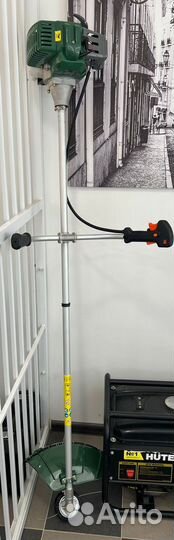 Бензиновая мото коса Oasis TB-1500p(c) новая