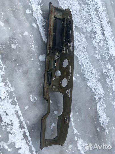 Торпеда на ваз 2106