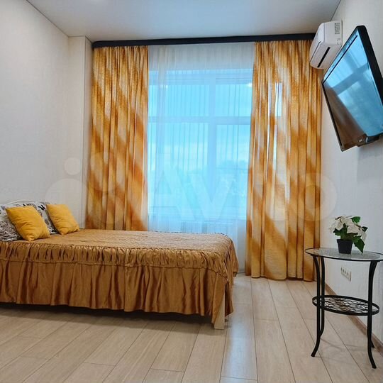 Квартира-студия, 26 м², 7/8 эт.