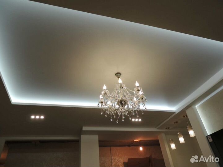 Электрик. Электромонтажные работы любой район