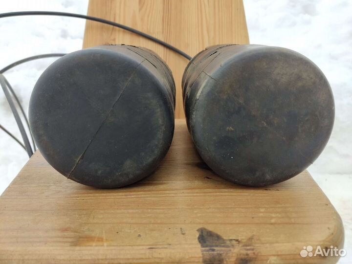 BlackStone пневмобаллоны