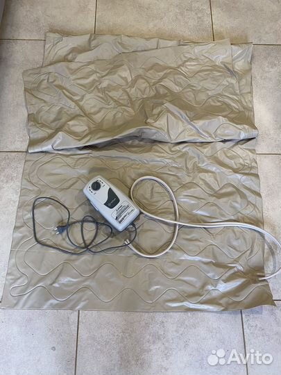 Противопролежневый матрас ячеистый Армед