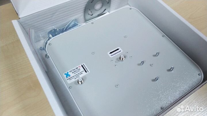 Антенна 4G Petra BB MiMO под wifi Роутер Модем