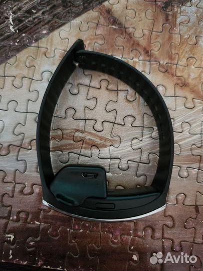 Смарт часы samsung gear fit
