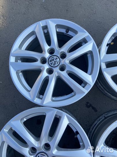 Диски polo (поло)