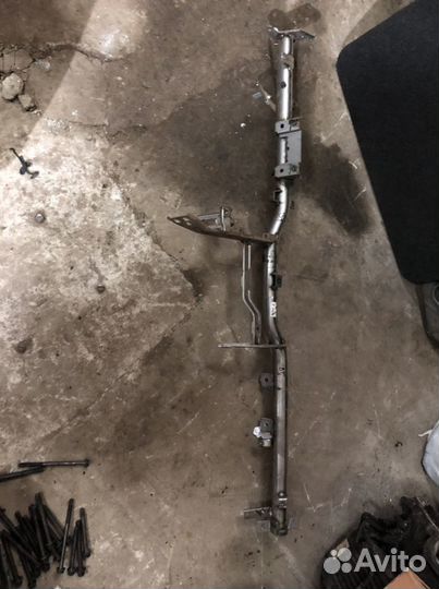 Усилитель торпеды Форд Рейнджер Мазда BT50