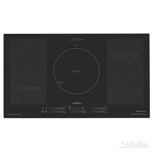Индукционная варочная панель Kaiser KCT 97 FI La P