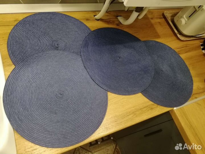 Кухонные салфетки