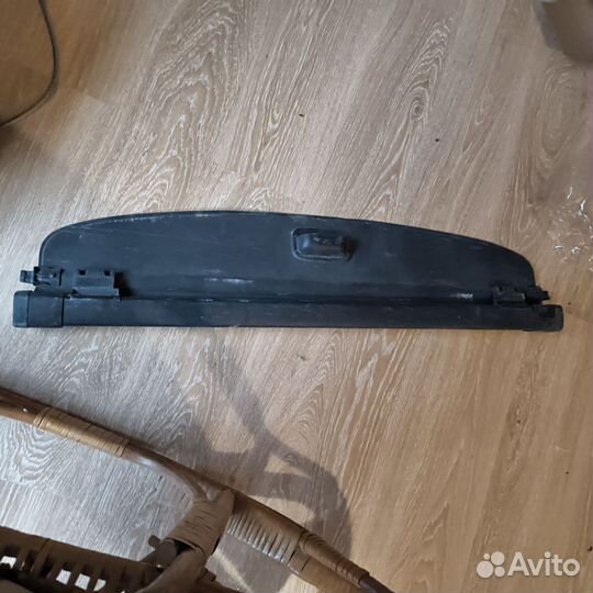 Ceed 2 JD Шторка Багажника