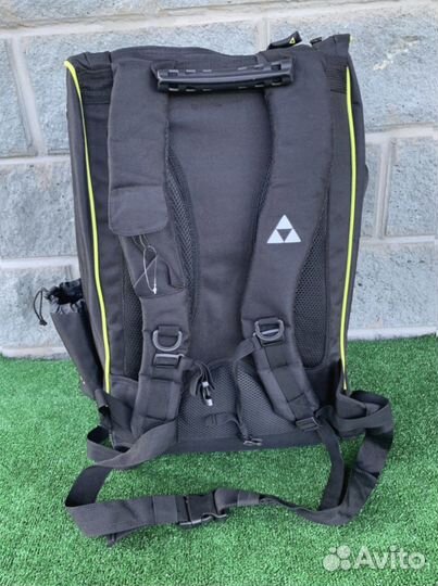 Рюкзак для горнолыжных ботинок