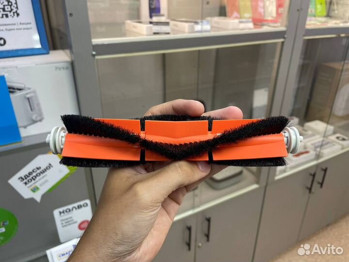 Основная щётка для робота-пылесоса Xiaomi 1C/2C