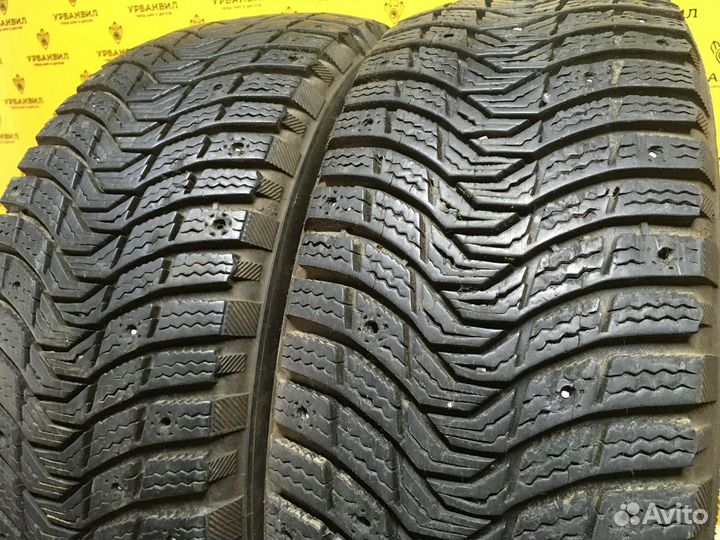 Michelin X-Ice North XIN3 205/55 R16 94T