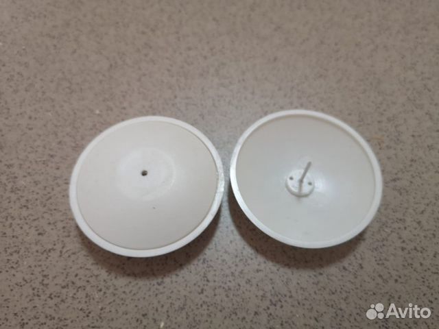 Датчики противокражные 54 мм