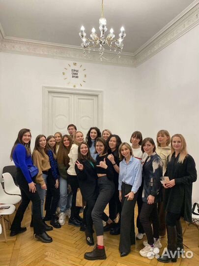 Бизнес коуч, коуч