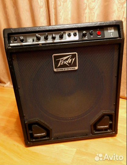 Комбоусилитель