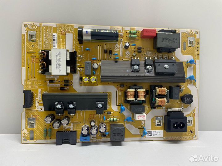 Блок питания BN44-01054C / L55S6-TSM