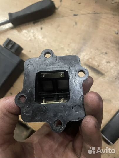 Патрубок для стиральной машины